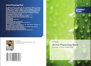 Animal Physiology Book