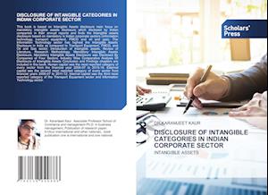 DISCLOSURE OF INTANGIBLE CATEGORIES IN INDIAN CORPORATE SECTOR