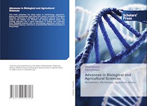 Advances in Biological and Agricultural Sciences