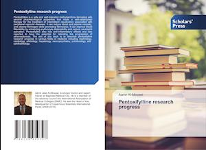 Pentoxifylline research progress