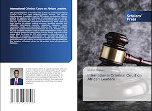 International Criminal Court on African Leaders