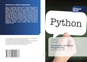 Introduction to Python Programming