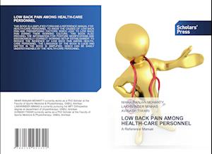 LOW BACK PAIN AMONG HEALTH-CARE PERSONNEL