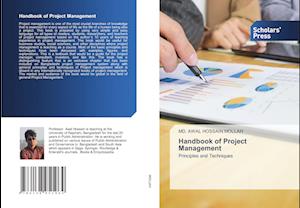 Handbook of Project Management