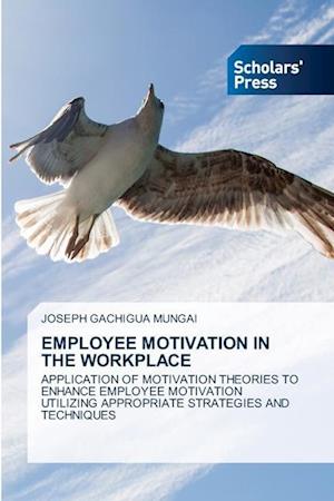 EMPLOYEE MOTIVATION IN THE WORKPLACE