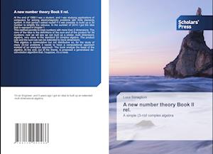 A new number theory Book II rel.