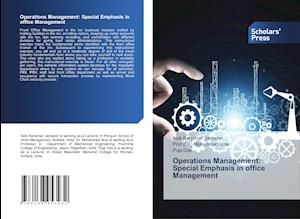 Operations Management: Special Emphasis in office Management