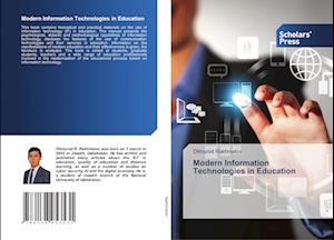 Modern Information Technologies in Education