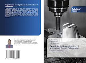 Experimental Investigation of Aluminium Based Composite