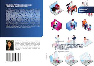 TEACHING PARADIGMS IN ENGLISH LANGUAGE AND LITERATURE