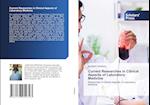 Current Researches in Clinical Aspects of Laboratory Medicine 