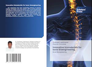 Innovative biomaterials for bone bioengineering