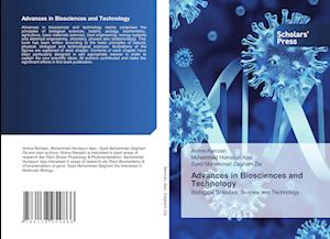 Advances in Biosciences and Technology