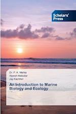 An Introduction to Marine Biology and Ecology