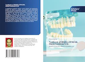 Textbook of MAXILLOFACIAL PROSTHODONTICS