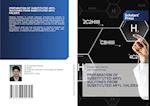 PREPARATION OF SUBSTITUTED ARYL SULFONES FROM SUBSTITUTED ARYL HALIDES