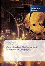 Over-the-Top Platforms and Violation of Copyright