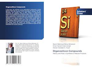 Organosilicon Compounds