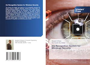 Iris Recognition System for Windows Security