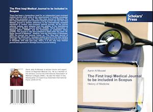 The First Iraqi Medical Journal to be included in Scopus