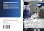 ICU Principles and Principles of Work in the Intensive Care Unit