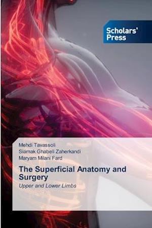 The Superficial Anatomy and Surgery