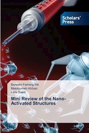 Mini Review of the Nano-Activated Structures