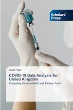 COVID-19 Data Analysis for United Kingdom