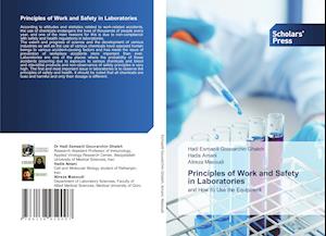 Principles of Work and Safety in Laboratories