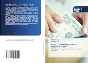 Latest Governing Laws of Wages in India