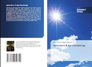 Agriculture & Agroclimatology