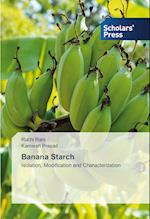 Banana Starch