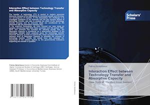 Interaction Effect between Technology Transfer and Absorptive Capacity