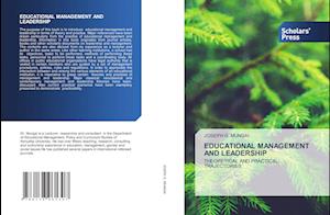 EDUCATIONAL MANAGEMENT AND LEADERSHIP