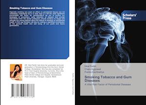 Smoking Tobacco and Gum Diseases