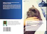 Studies on Companion Animal Veterinarians and Clinics in Istanbul