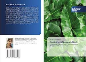 Heart Attack Research Book