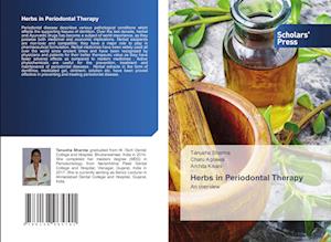 Herbs in Periodontal Therapy