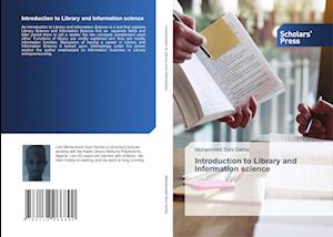 Introduction to Library and Information science