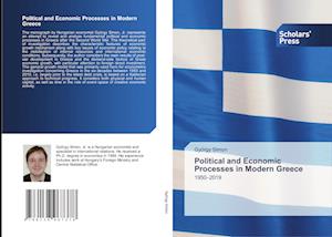 Political and Economic Processes in Modern Greece