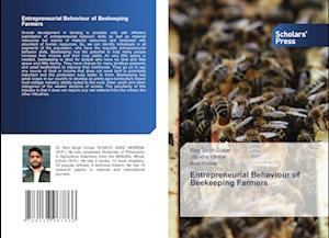 Entrepreneurial Behaviour of Beekeeping Farmers