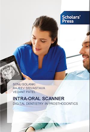 INTRA-ORAL SCANNER