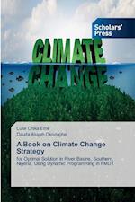 A Book on Climate Change Strategy