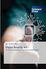 Digital Security Act