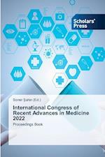 International Congress of Recent Advances in Medicine 2022