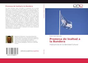 Promesa de lealtad a la Bandera