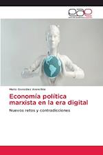 Economía política marxista en la era digital