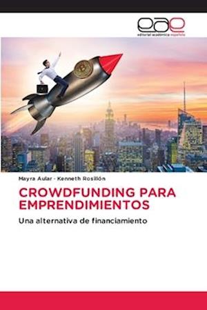 CROWDFUNDING PARA EMPRENDIMIENTOS