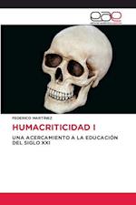 HUMACRITICIDAD I