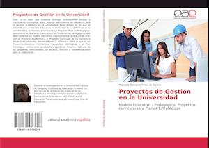 Proyectos de Gestión en la Universidad